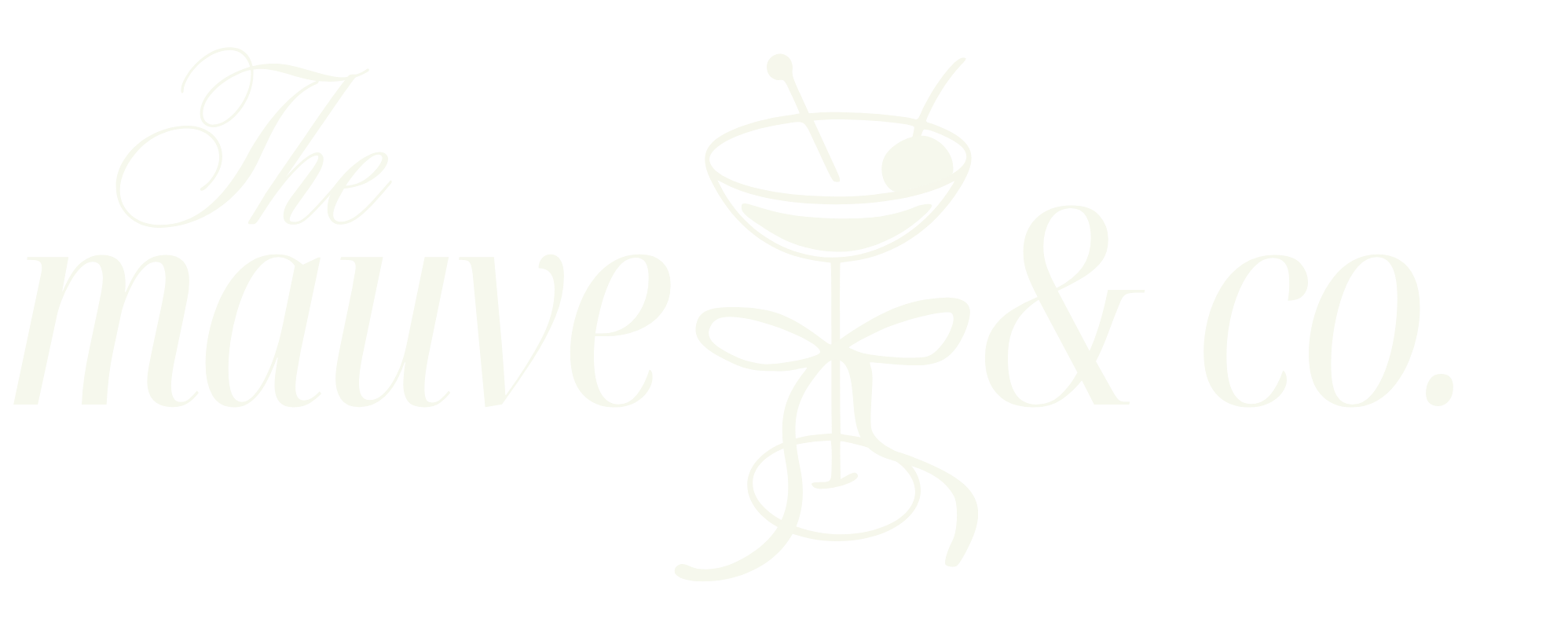 The Mauve & Co.